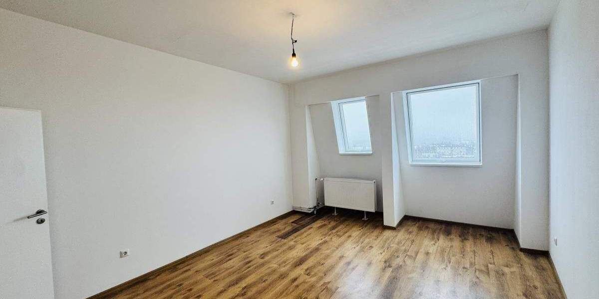 Etagenwohnung Magdeburg Westerhüsen - 3 Zimmer, 81 m&sup2;, 609&euro; | Angebot:24885031