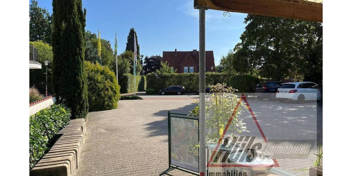 Gewerbeobjekt Glandorf - 2.950&euro; | Angebot:25743050