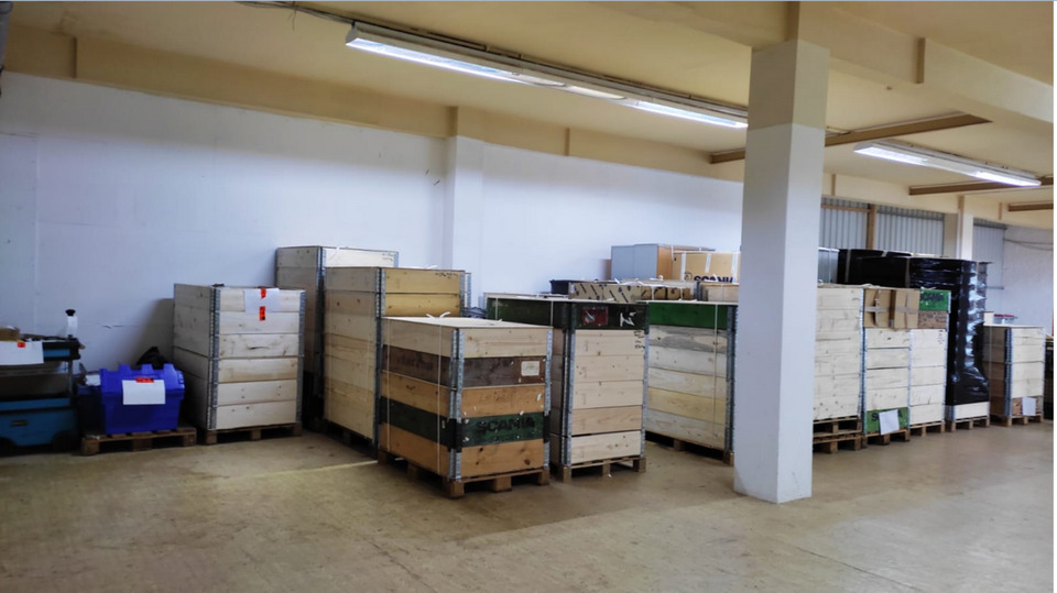 Gewerbeobjekt Mittweida - 750&euro; | Angebot:19074822