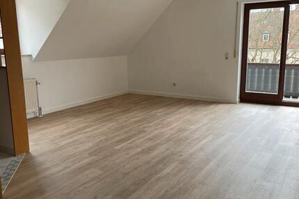 Wohnung Landau an der Isar - 2 Zimmer, 66 m&sup2;, 540&euro; | Angebot:26023617