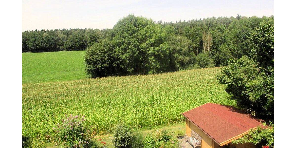 Etagenwohnung Wörth Hofsingelding - 3 Zimmer, 109 m&sup2;, 1.650&euro; | Angebot:26673173