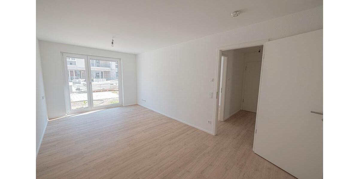 Erdgeschoßwohnung Schorndorf - 3 Zimmer, 84 m&sup2;, 1.318&euro; | Angebot:24533268