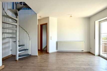 Wohnung Dresden Oberwartha - 3 Zimmer, 58 m&sup2;, 525&euro; | Angebot:27074753