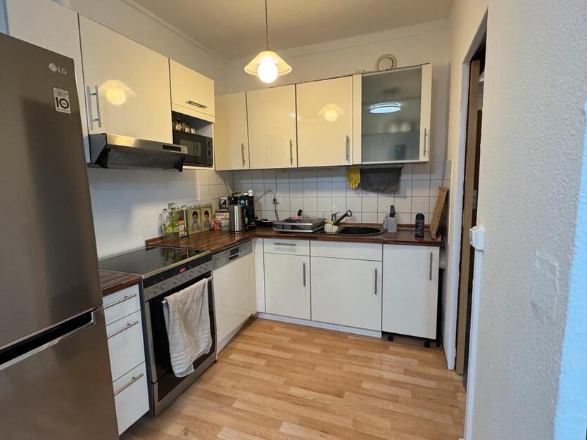 3 Raum Wohnung