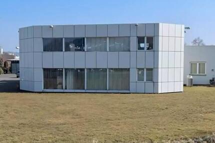 Büroflächen zu vermieten 150m2 Allendorf eder Zentrale Lage zimmer