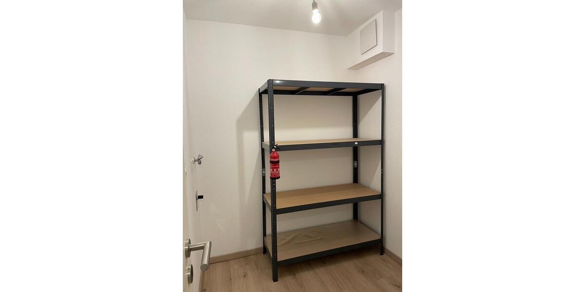 Erdgeschoßwohnung Daisendorf - 2 Zimmer, 63 m&sup2;, 1.050&euro; | Angebot:24936960