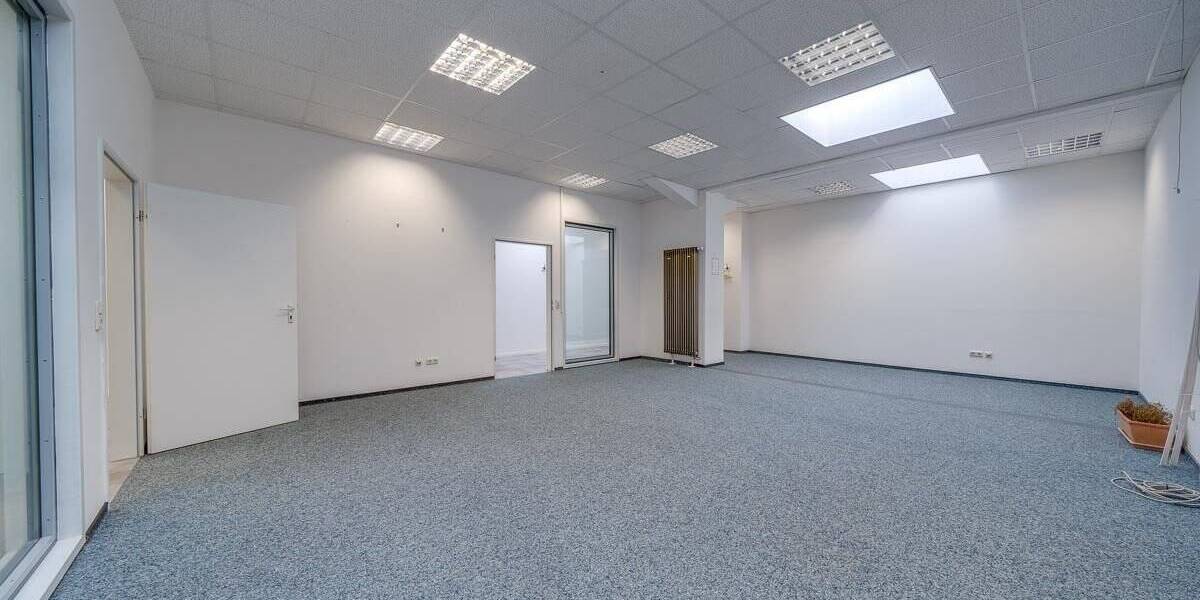 Gewerbeobjekt Würzburg Lengfeld - 3.700&euro; | Angebot:25778953