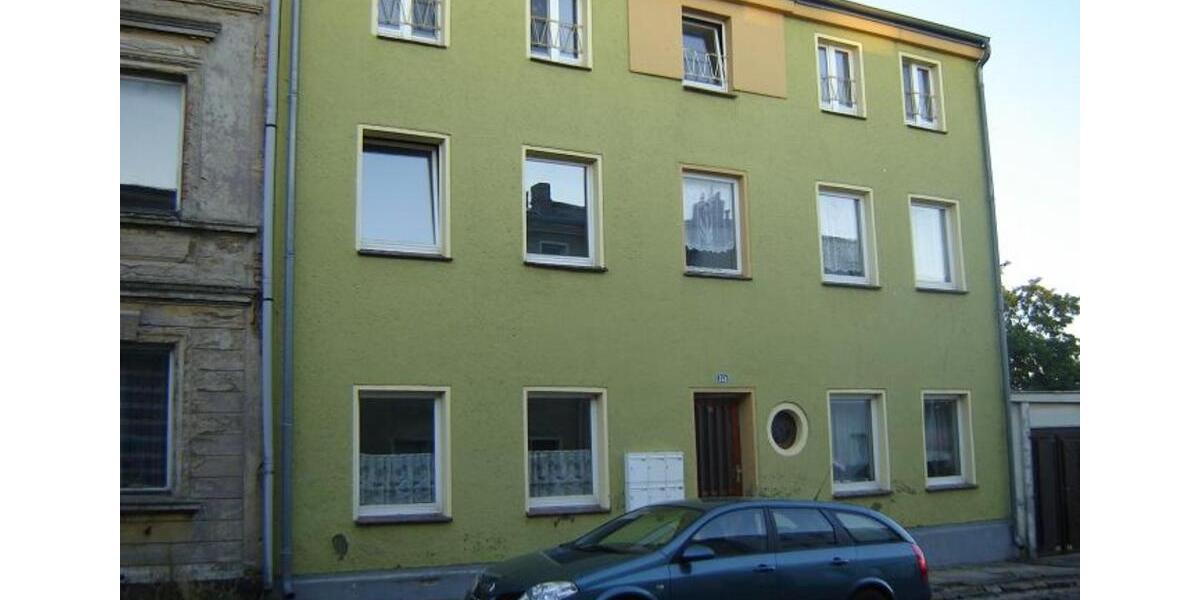 Etagenwohnung Wolgast - 1 Zimmer, 32 m&sup2;, 302&euro; | Angebot:23683010