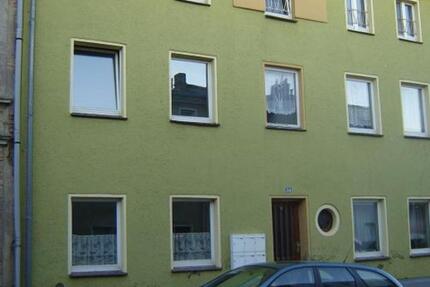 Wohnung Wolgast - 1 Zimmer, 32 m&sup2;, 302&euro; | Angebot:23683010