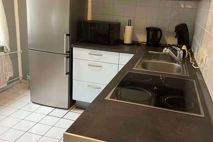Zimmer Essen Rüttenscheid - 3 Zimmer, 1.750&euro; | Angebot:27652742