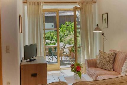 Wohnen auf Zeit 3 zimmer