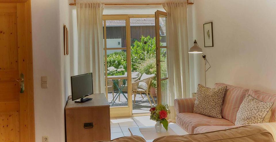 Wohnen auf Zeit 3 zimmer