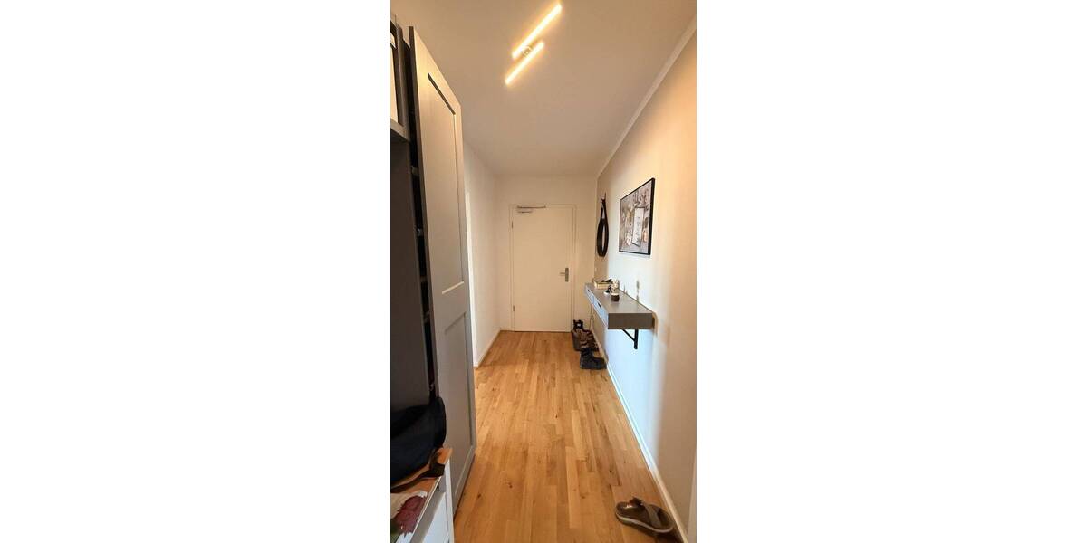 Etagenwohnung Markranstädt Quesitz - 5 Zimmer, 134 m&sup2;, 1.300&euro; | Angebot:26763989