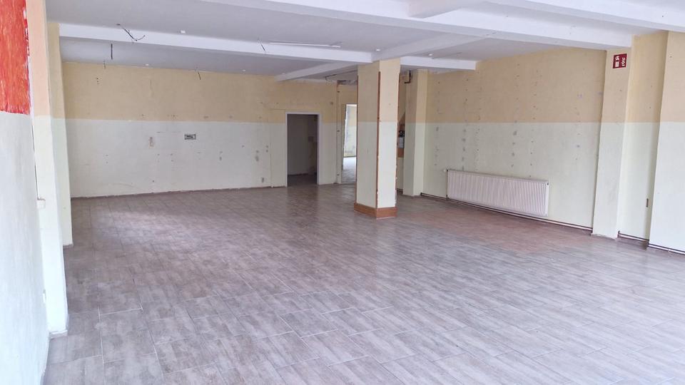 Gewerbeobjekt Bremerhaven Leherheide - 1.200&euro; | Angebot:26139339