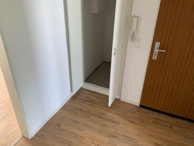 Etagenwohnung Krefeld Fischeln - 2 Zimmer, 60 m&sup2;, 629&euro; | Angebot:26666181
