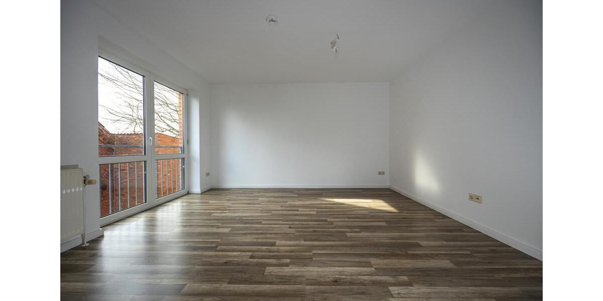 Etagenwohnung Husum - 2 Zimmer, 44 m&sup2;, 560&euro; | Angebot:26655352