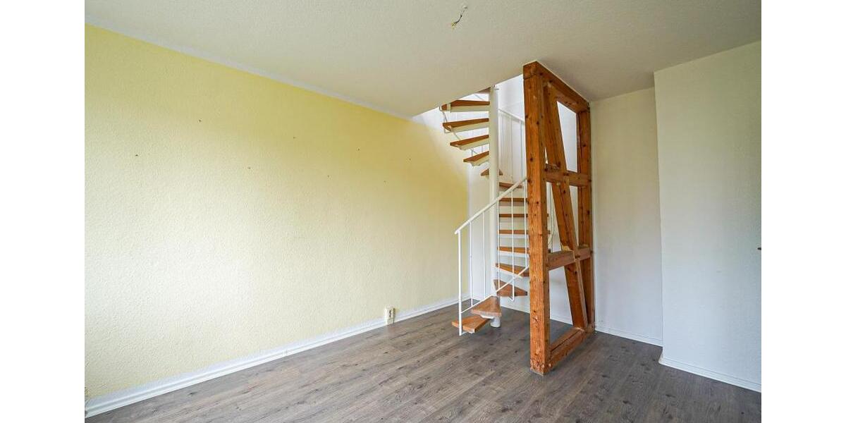 Maisonette-Wohnung mit 4ZKB 4 zimmer