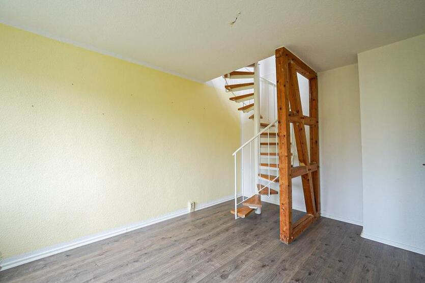 Maisonette-Wohnung mit 4ZKB zimmer