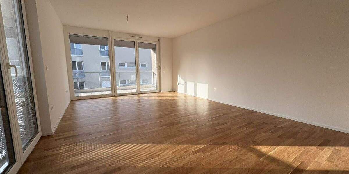 Etagenwohnung Aalen-Wasseralfingen Wasseralfingen - 3 Zimmer, 83 m&sup2;, 1.135&euro; | Angebot:25747914