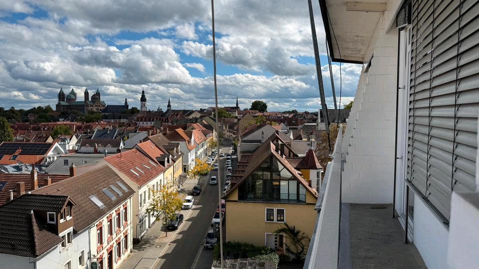 Exklusives Penthouse in Speyer – Ihr Traum über den Dächern!