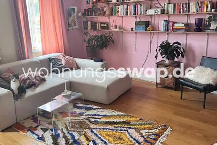 Wohnung Offenbach Offenbach am Main - 4 Zimmer, 100 m&sup2;, 1.100&euro; | Angebot:26135674