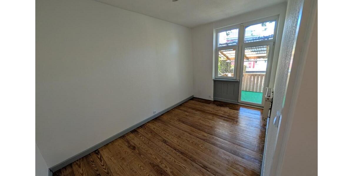 Etagenwohnung Speyer - 4 Zimmer, 110 m&sup2;, 1.200&euro; | Angebot:26271949