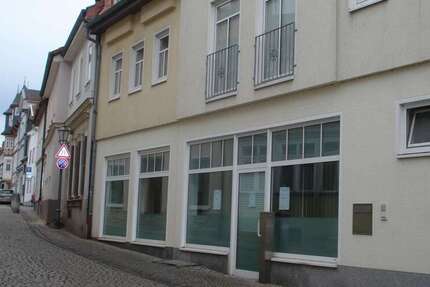 Gewerbeobjekt Bad Salzungen Wildprechtroda - 500&euro; | Angebot:19447183