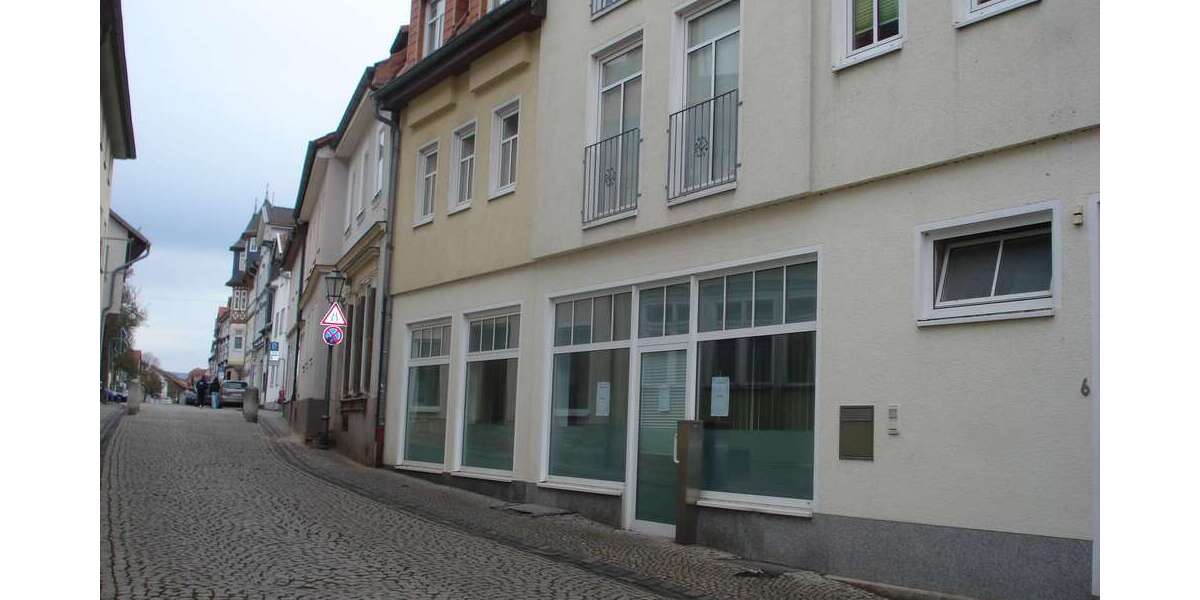 Gewerbeobjekt Bad Salzungen Wildprechtroda - 500&euro; | Angebot:19447183