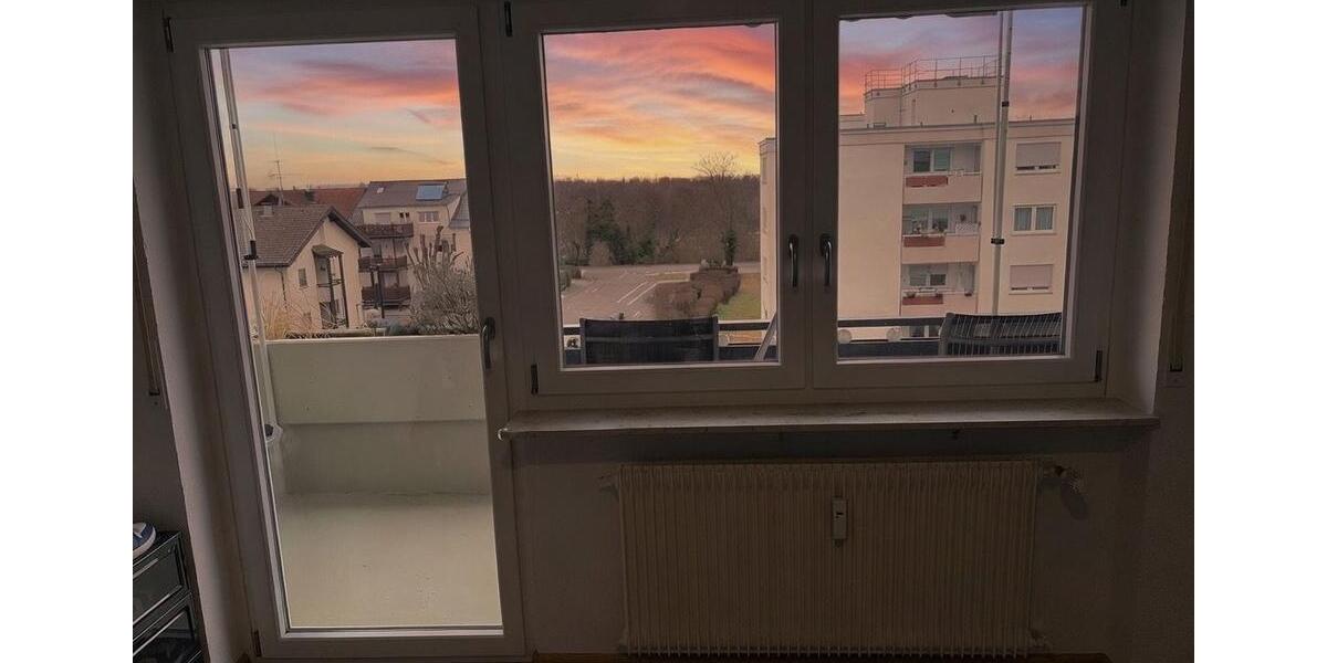 Etagenwohnung Bad Bellingen - 3 Zimmer, 79 m&sup2;, 869&euro; | Angebot:24753252