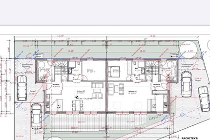 Haus Osnabrück Gretesch - 5 Zimmer, 140 m&sup2;, 2.000&euro; | Angebot:24663178