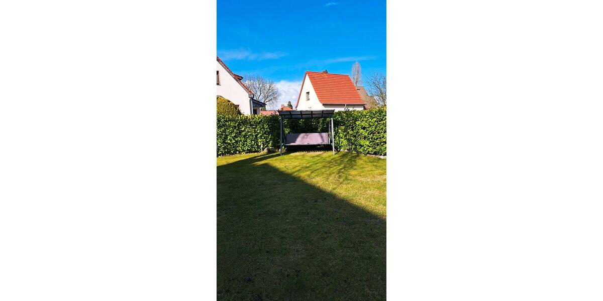 Wohnen auf Zeit Berlin Spandau - 4 Zimmer, 120 m&sup2;, 600&euro; | Angebot:25983547