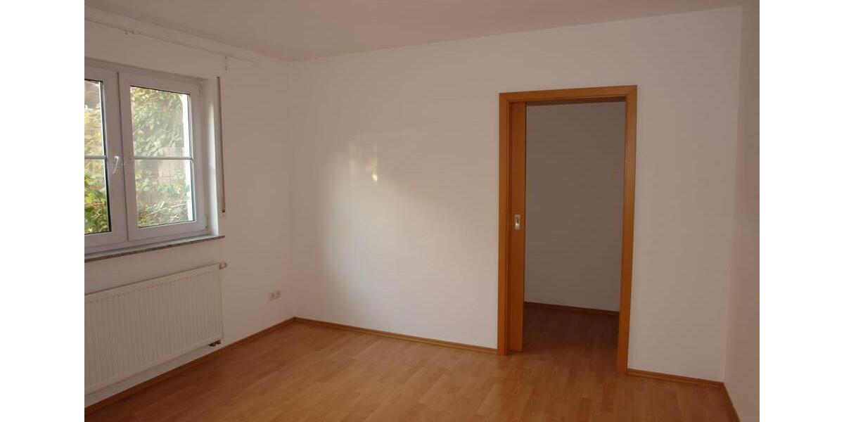Erdgeschoßwohnung Bad Friedrichshall - 2 Zimmer, 54 m&sup2;, 990&euro; | Angebot:24542849