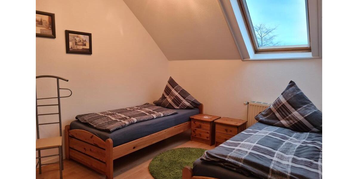 Wohnen auf Zeit Essen Stadtbezirk IX - 5 Zimmer, 60 m&sup2;, 68&euro; | Angebot:26123501