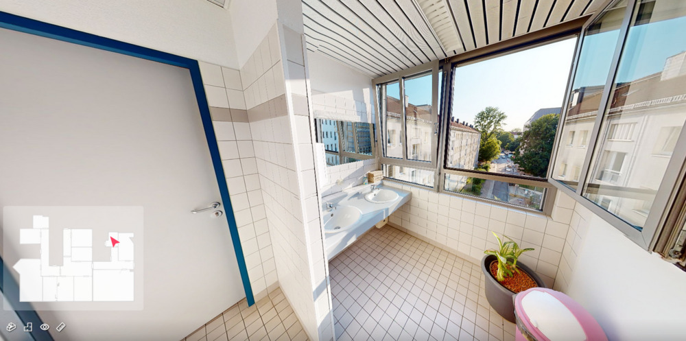 Gewerbeobjekt Dresden Wilsdruffer Vorstadt/Seevorstadt-West - 450&euro; | Angebot:25279794