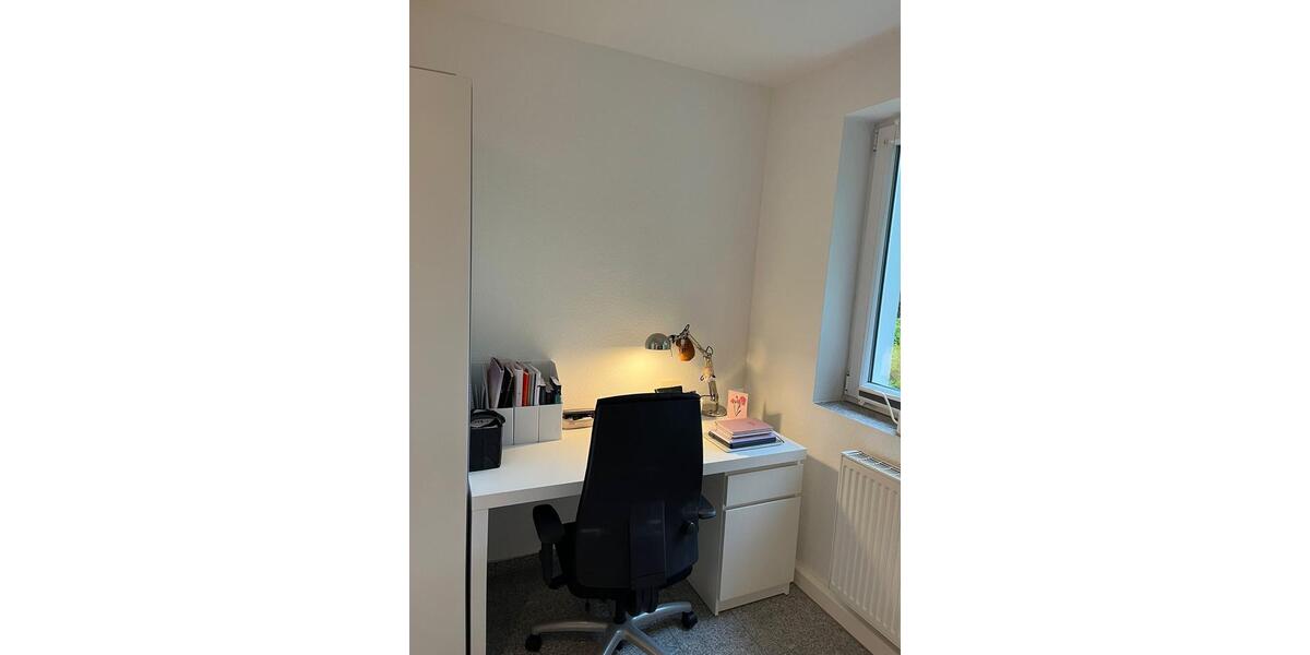 Wohnen auf Zeit Bonn Tannenbusch - 1 Zimmer, 14 m&sup2;, 470&euro; | Angebot:26547254
