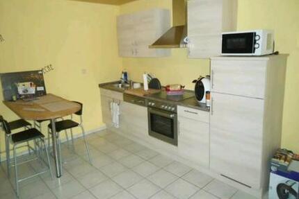 Schöne Kernsanierte Einliegerwohnung in Ottweiler-Fürth 1 zimmer