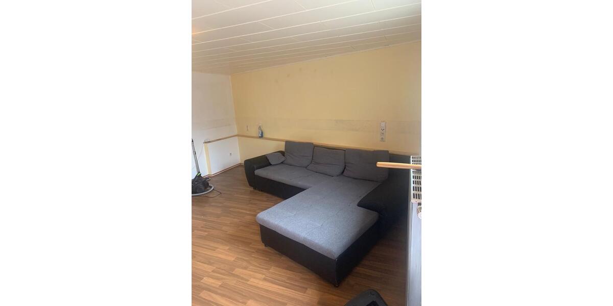 Mietwohnung 3 zimmer