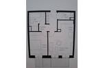 Etagenwohnung Kiel Altstadt - 2 Zimmer, 62 m&sup2;, 1.035&euro; | Angebot:26733353