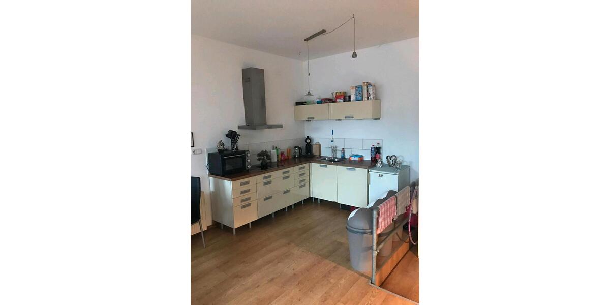 Etagenwohnung Weener - 2 Zimmer, 55 m&sup2;, 435&euro; | Angebot:25144061