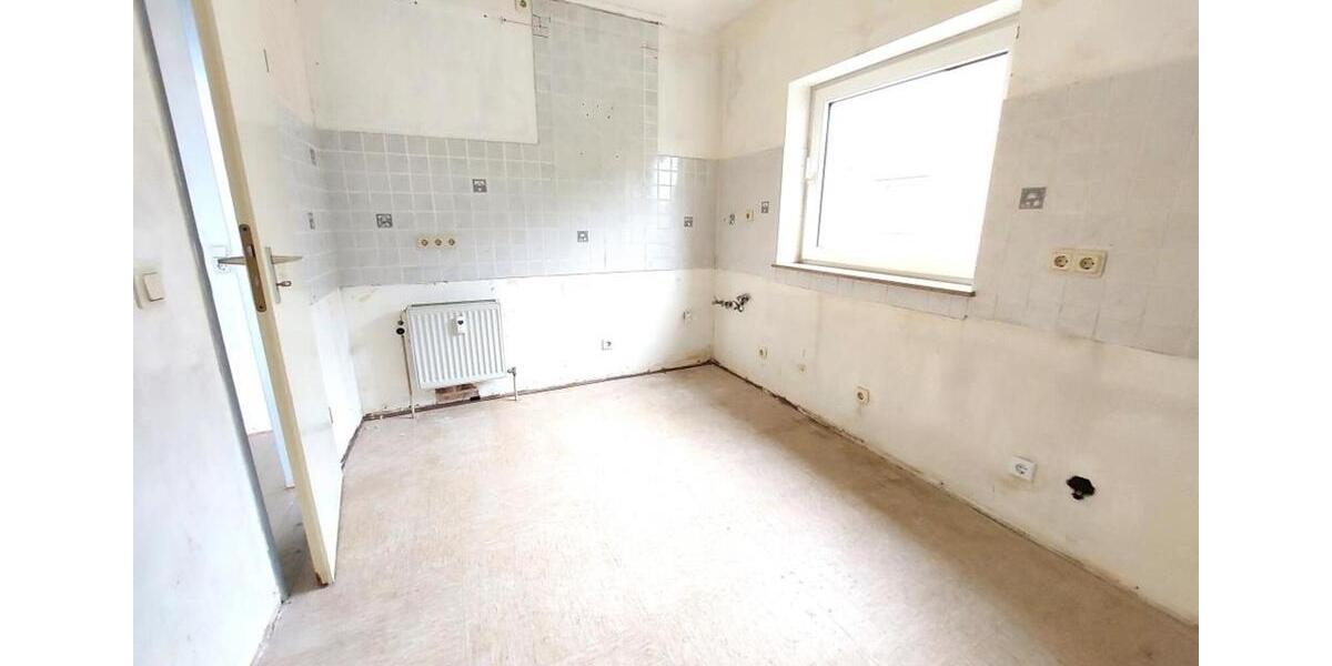 Dachgeschoßwohnung Bergkamen - 2.5 Zimmer, 66 m&sup2;, 346&euro; | Angebot:24976598