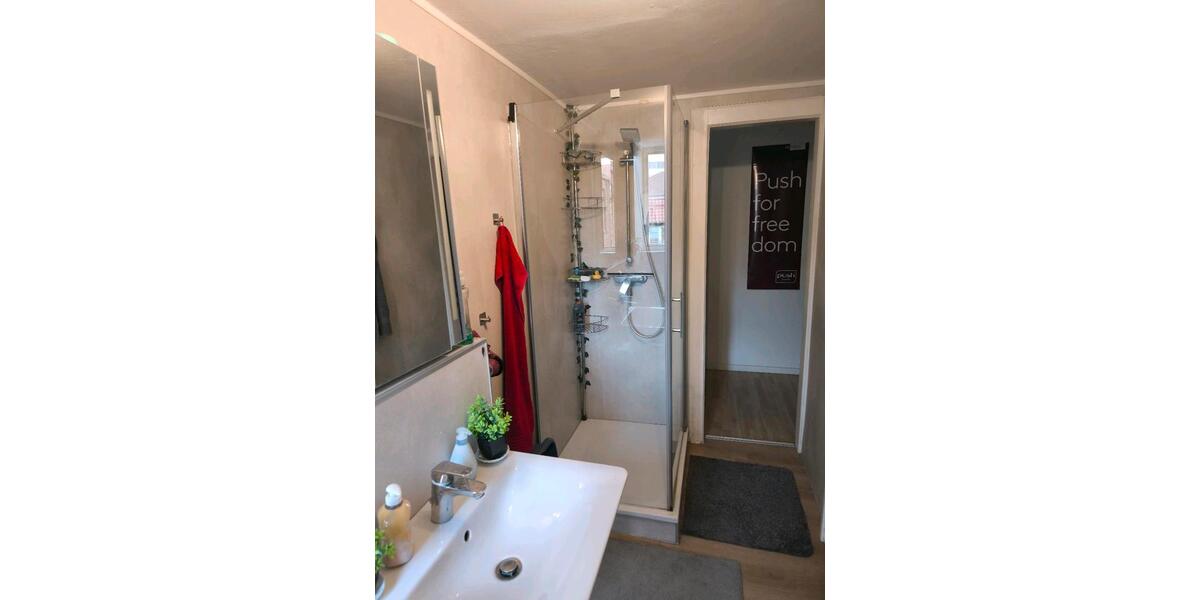 Wohnen auf Zeit Hannover - 1 Zimmer, 20 m&sup2;, 551&euro; | Angebot:25628346