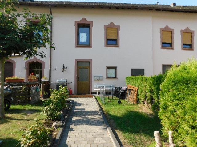 Etagenwohnung Fell - 4 Zimmer, 115 m&sup2;, 990&euro; | Angebot:24751477