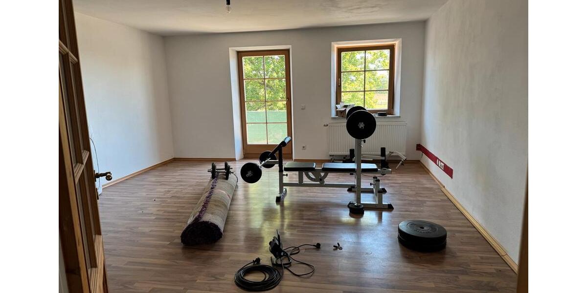 Etagenwohnung Rohrbach - 3 Zimmer, 110 m&sup2;, 1.100&euro; | Angebot:26620665
