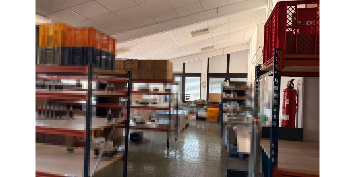 Gewerbeobjekt Schondorf am Ammersee - 1.875&euro; | Angebot:25598955