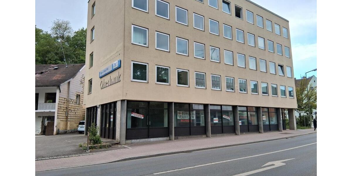 Gewerbeobjekt Freising Am Vogelherd - 12&euro; | Angebot:26645061