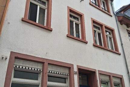 Gewerbeobjekt Heidelberg Altstadt - 600&euro; | Angebot:25684815