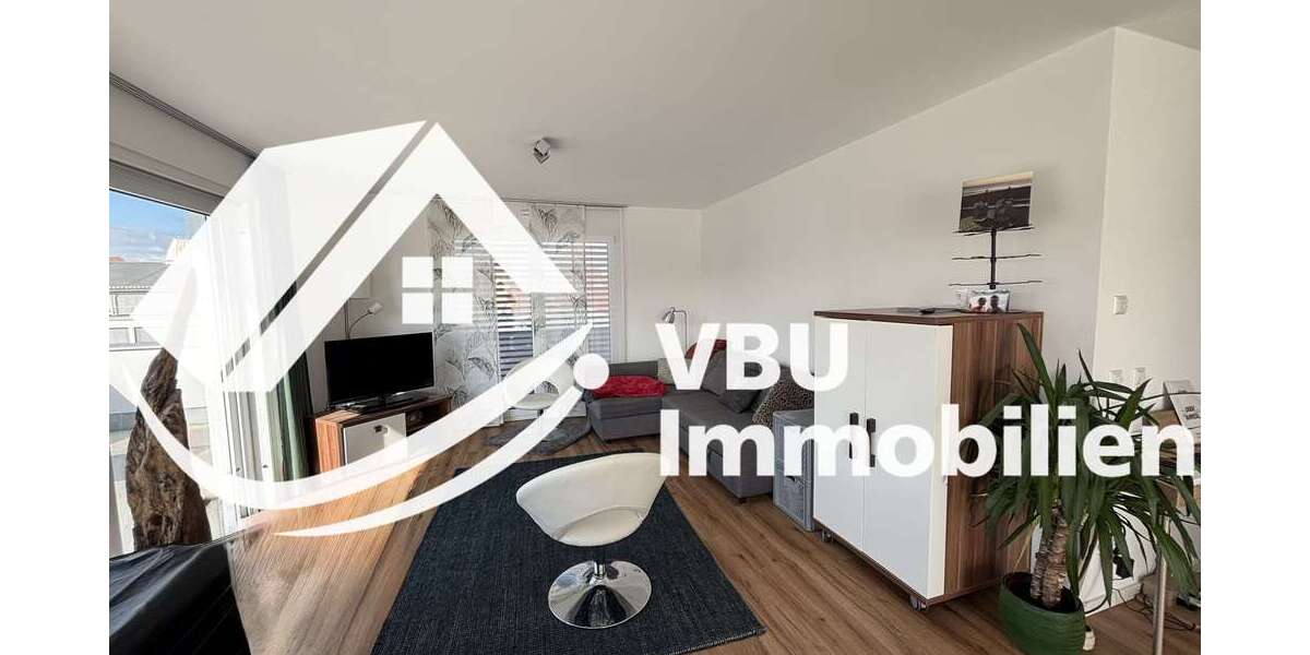 Etagenwohnung Brackenheim - 3 Zimmer, 109 m&sup2;, 1.490&euro; | Angebot:26547526