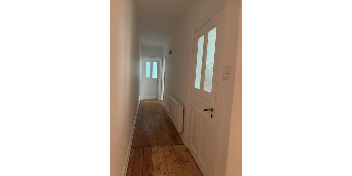 Etagenwohnung Hamburg Hohenfelde - 5 Zimmer, 135 m&sup2;, 600&euro; | Angebot:24397580