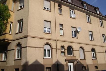 3 Zimmer Wohnung für die Familie im Erdgeschoß