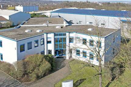 Gewerbeobjekt Baunatal / Rengershausen Rengershausen - 6.000&euro; | Angebot:24784285